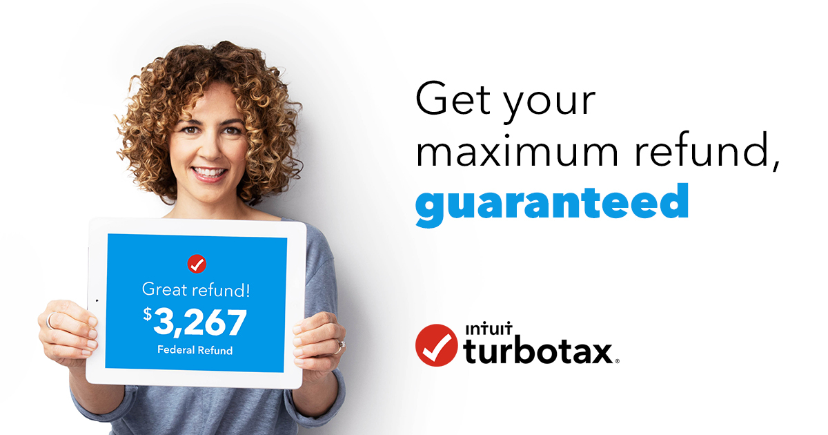 TurboTax.com — TurboTax® Official Site — No Hidden Fees‎